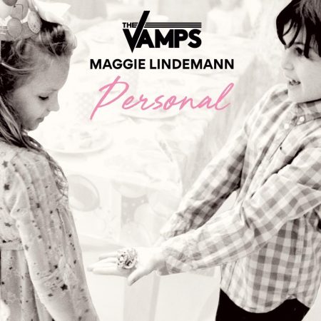 Conheça “Personal” novo single do The Vamps em parceria com Maggie Lindemann!