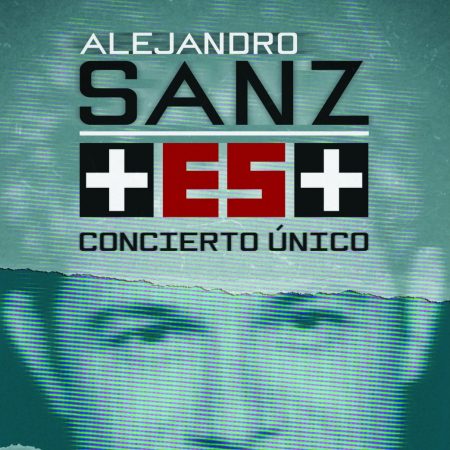 No dia 8 de dezembro, chega às plataformas digitais o registro do show e álbum espetacular “Más Es Más El Concierto”, no qual Alejandro Sanz fez história