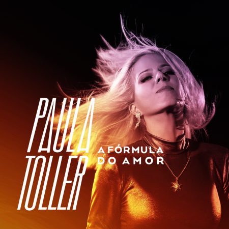 Estreia hoje o novo clipe de Paula Toller, “A Fórmula do Amor”