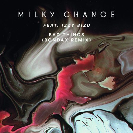 Confira a nova versão de “Bad Things”, do duo Milky Chance!