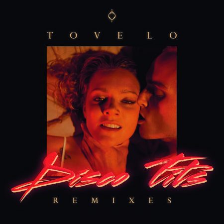 Tove Lo lança segundo EP de remixes para o single “Disco Tits”