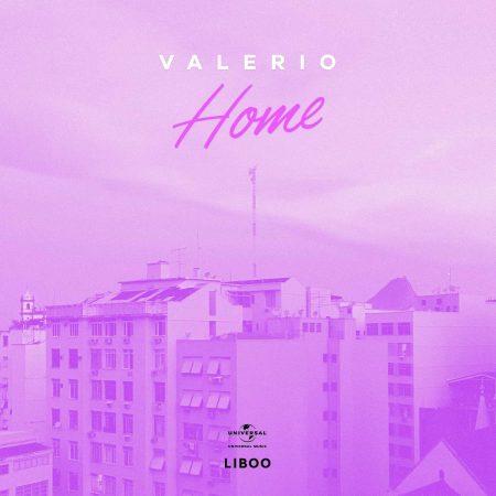 Veterano da cena eletrônica nacional, o produtor paulistano Valério lança seu novo trabalho: o single e o clipe de “Home”, pelo selo Liboo