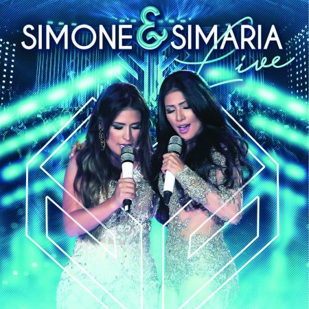 Simone & Simaria lançam o clipe da música “Defeitos”,  extraído do DVD “Live”