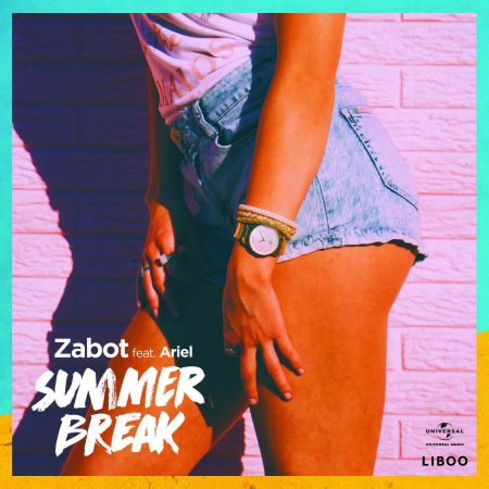 Selo Liboo apresenta mais um nome da cena eletrônica nacional: O Dj e produtor Zabot lança o single e o vídeo de “Summer Break”