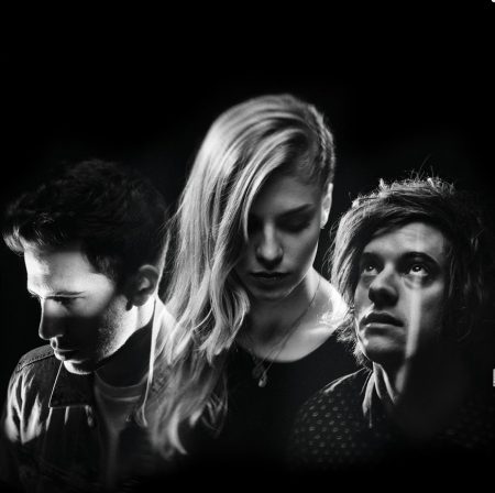 Ouça o remix de “Hell To The Liars”, de London Grammar, feito pelo duo britânico Gorgon City