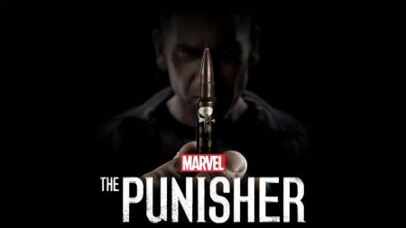 Trilha sonora de “Marvel – O Justiceiro” chega às plataformas digitais no mesmo dia da estreia da série, na Netflix