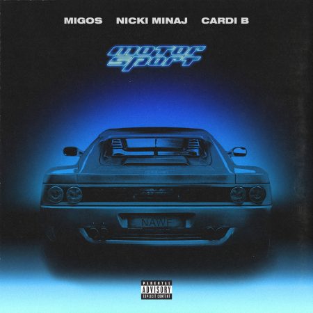 Trio de hip hop Migos lança vídeo de “MotorSport”, single em parceria com as cantoras Cardi B e Nicki Minaj