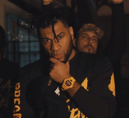 Pregador Luo lança seu novo clipe, “Faça o Bem”