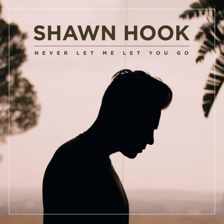 Assista ao clipe do single “Never Let Me Let You Go”, de Shawn Hook