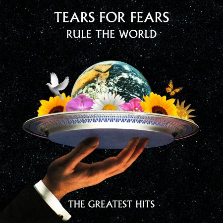 Chega às lojas a nova coletânea do Tears For Fears, com os maiores hits da banda. Confira “Rule The World: The Greatest Hits”!