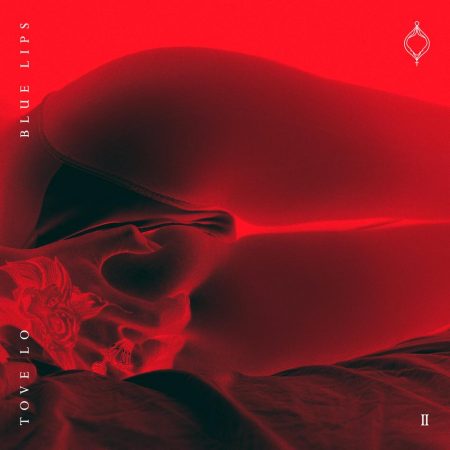 O disco “BLUE LIPS [lady wood phase II]”, da cantora sueca Tove Lo, já está disponível em todas as plataformas digitais. Ouça!