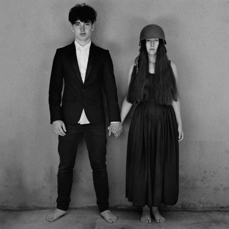 U2 lança o single “Get Out Of Your Own Way” e disponibiliza a pré-venda do álbum “Songs Of Experience”