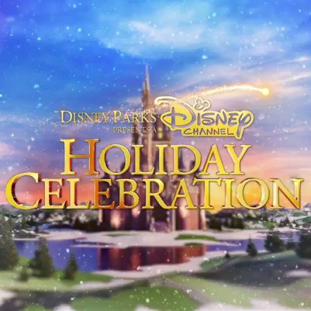 Dove Cameron e Sofia Carson se apresentam em especial de natal da Disney®