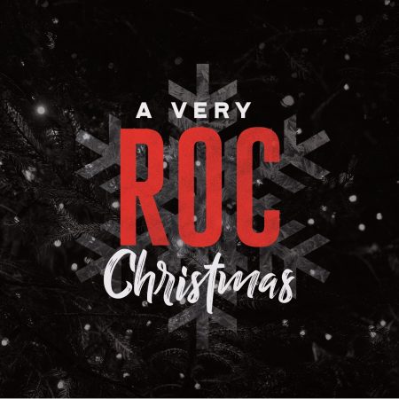 “A Very Roc Christmas” traz interpretações de grandes nomes da música internacional em canções natalinas