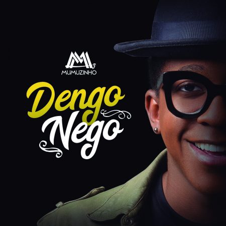 Mumuzinho lança o single e o lyric video de “Dengo Nego”, em todas as plataformas digitais