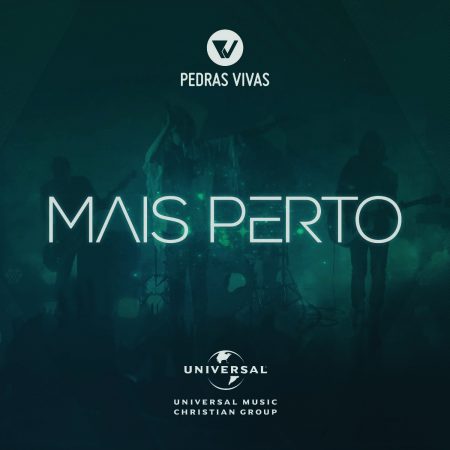 Pedras Vivas lança o single e o clipe de “Mais Perto”