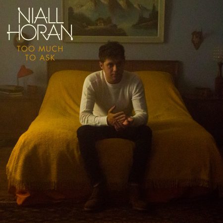 Niall Horan lança versões especiais de “Too Much To Ask” e “Fool’s Gold” para oSpotify Sessions