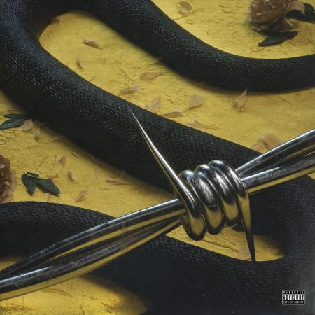 “rockstar”, de Post Malone, é a música mais ouvida no mundo no Spotify, durante a virada de ano