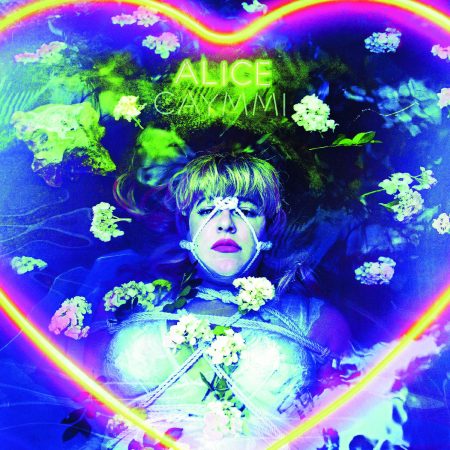 Alice Caymmi estreia “Eu Te Avisei – Tour”, de seu recém-lançado álbum, “Alice”