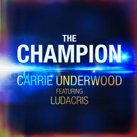 Música de Carrie Underwood, “The Champion”, será tema de abertura do Super Bowl e dos Jogos de Inverno