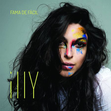 Cantora Illy lança o single “Fama de Fácil”, nas plataformas digitais