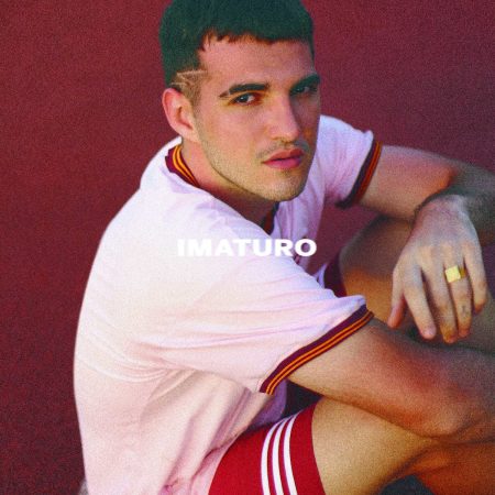 Apontado como um dos principais nomes do pop para 2018, Jão lança hoje seu novo single, “Imaturo”