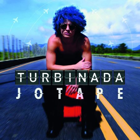 Cantor Jotape lança o clipe de “Turbinada”