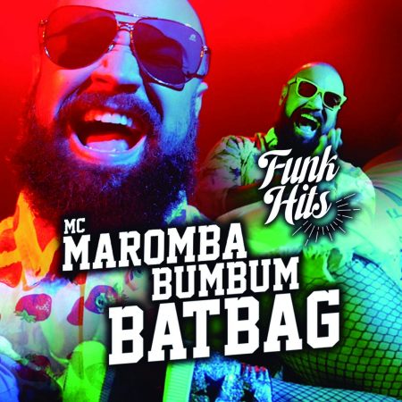 O Canal de YouTube “Funk Hits” lança hoje o single e o clipe de “Bumbum Bat Bag”, de Mc Maromba,  e o single e o lyric video de “Bumbum Trovão”, de Mc Jhey