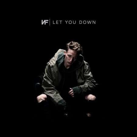 Rapper cristão NF entra no Top 10 do Spotify com o single “Let You Down”