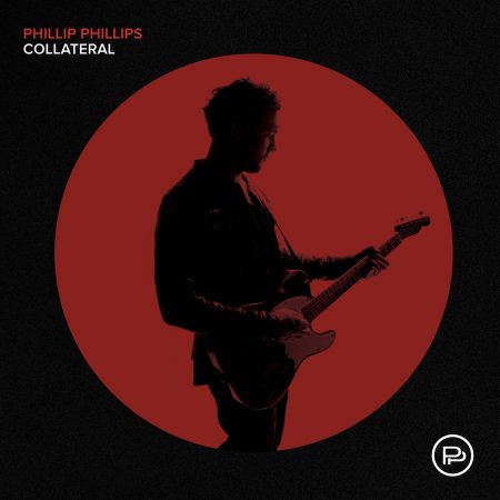 Cantor Phillip Phillips lança “Collateral”, seu terceiro álbum de estúdio. Conheça!