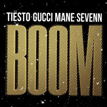 Assista ao vídeo de “Boom”, canção de Tiësto em parceria com Gucci Mane e Sevenn