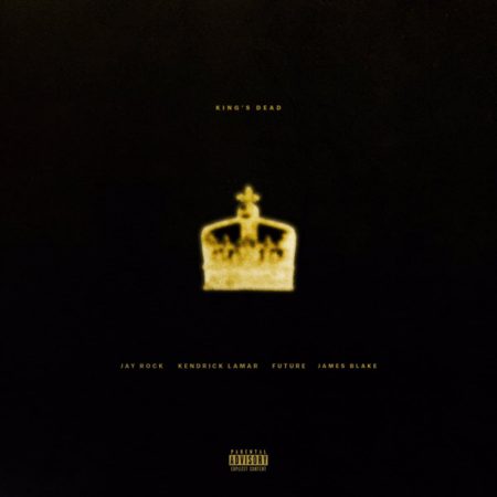 Jay Rock lança hoje “King’s Dead”, com participações de Kendrick Lamar e Future. Faixa está na trilha sonora de “Pantera Negra”