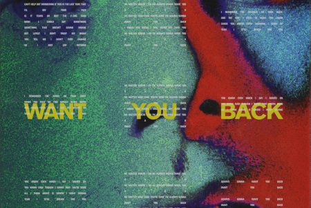 Duas novas versões de “Want You Back”, da 5 Seconds of Summer, são divulgadas hoje