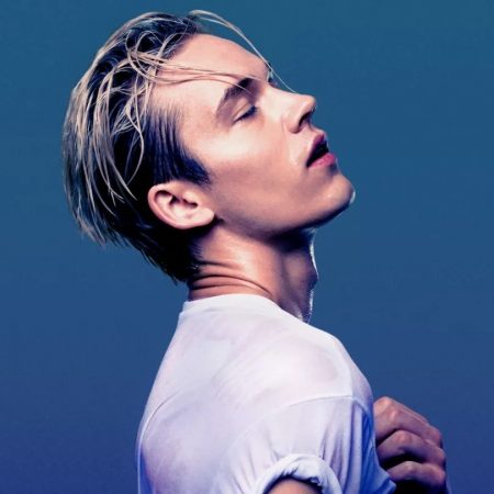 Dinamarquês Asbjørn lança nova música e vídeo. Conheça “Nothing 2 Lose”