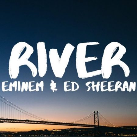 Confira o vídeo de “River”, parceria entre Eminem e Ed Sheeran