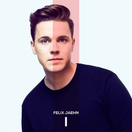 “I”, novo álbum do DJ alemão Felix Jaehn, já está disponível nas plataformas digitais