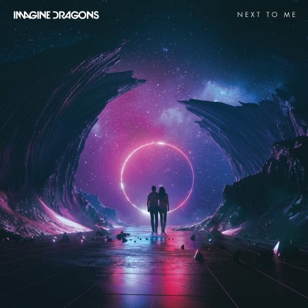 Imagine Dragons lança hoje novo single, “Next To Me”