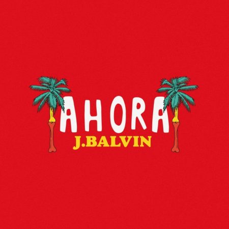 J Balvin surpreende os fãs nas primeiras horas desta segunda-feira, com o lançamento da música “Ahora”