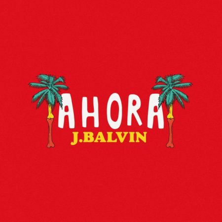 J Balvin surpreende os fãs nas primeiras horas desta segunda-feira, com o lançamento da música “Ahora”