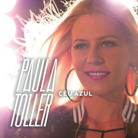 Paula Toller lança hoje “Céu Azul”, releitura do clássico de Charlie Brown Jr.