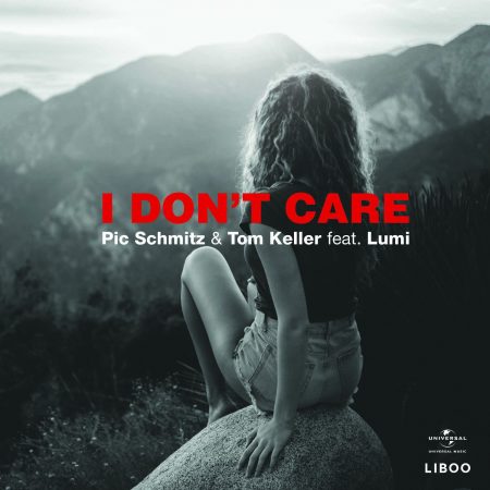 Pic Schmitz & Tom Keller lançam o single “I Don´t Care”, com a participação do cantor Lumi