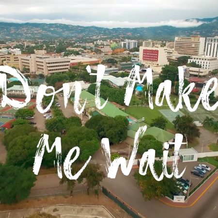 Sting lança vídeo de “Don’t Make Me Wait”, canção gravada na jamaica em parceria com Shaggy