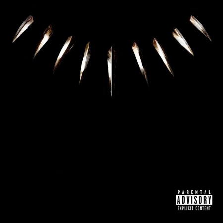 The Weeknd lança música com Kendrick Lamar, da trilha sonora do filme Pantera Negra