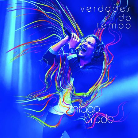 Sucesso do pop católico, Thiago Brado lança o single e o clipe de “Verdades do Tempo”