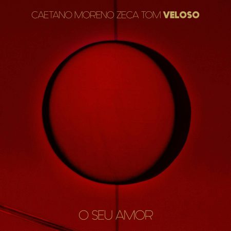 Caetano, Moreno, Zeca e Tom Veloso lançam o single e o clipe de “O Seu Amor”, com a participação de Moreno Veloso