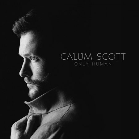 “Only Human”, álbum de estreia do cantor Calum Scott, ganha uma edição especial