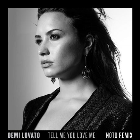 Dia internacional da mulher, 8 de março, é comemorado com o remix, em espanhol, do sucesso “Tell You Love Me”, de Demi Lovato