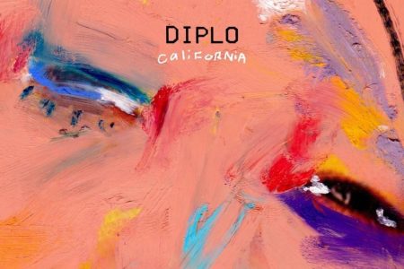 Diplo lança seu novo EP, “California”