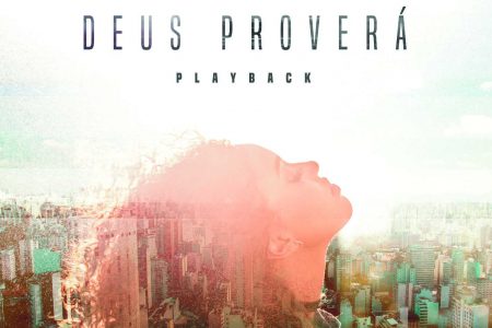 Gabriela Gomes lança o single e o clipe de “Deus Proverá”