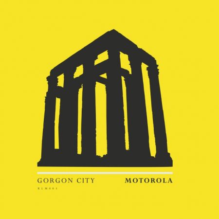 Duo inglês de música eletrônica Gorgon City lança nova faixa. Conheça “Motorola”!